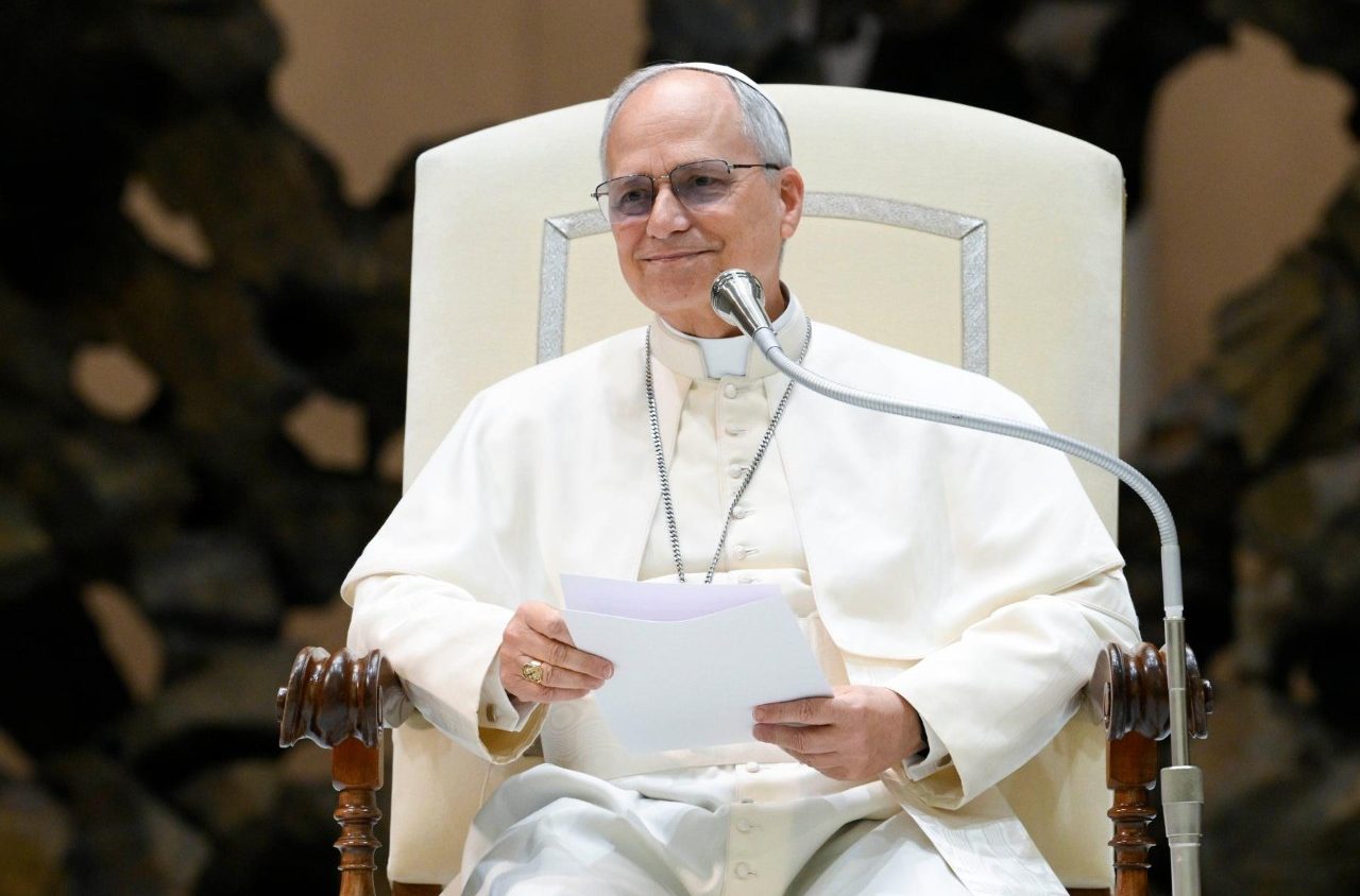 pope 2025