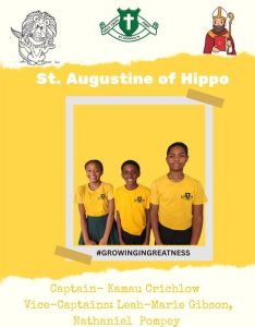 augustine